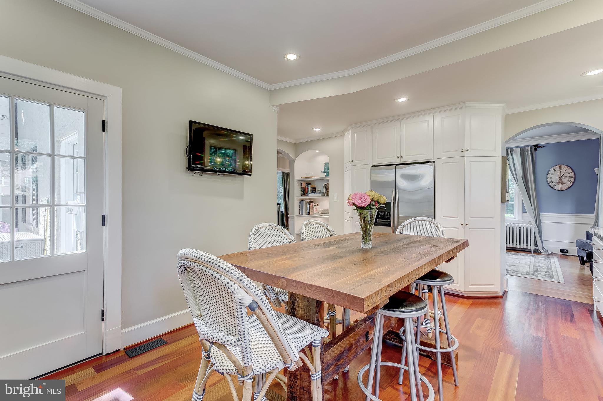 7117 York Road Baltimore, MD 21212 - Photo 15 of 29 Kitchen