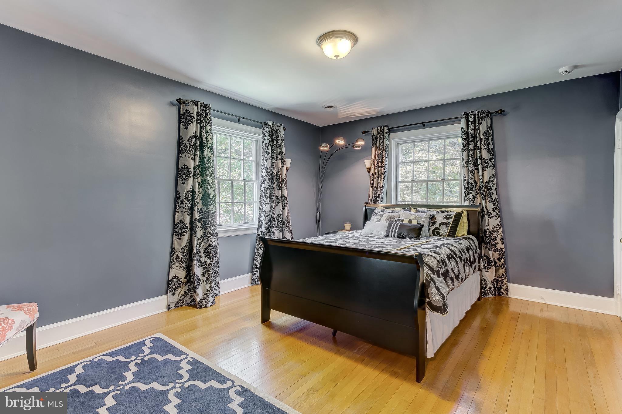 7117 York Road Baltimore, MD 21212 - Photo 19 of 29 Bedroom