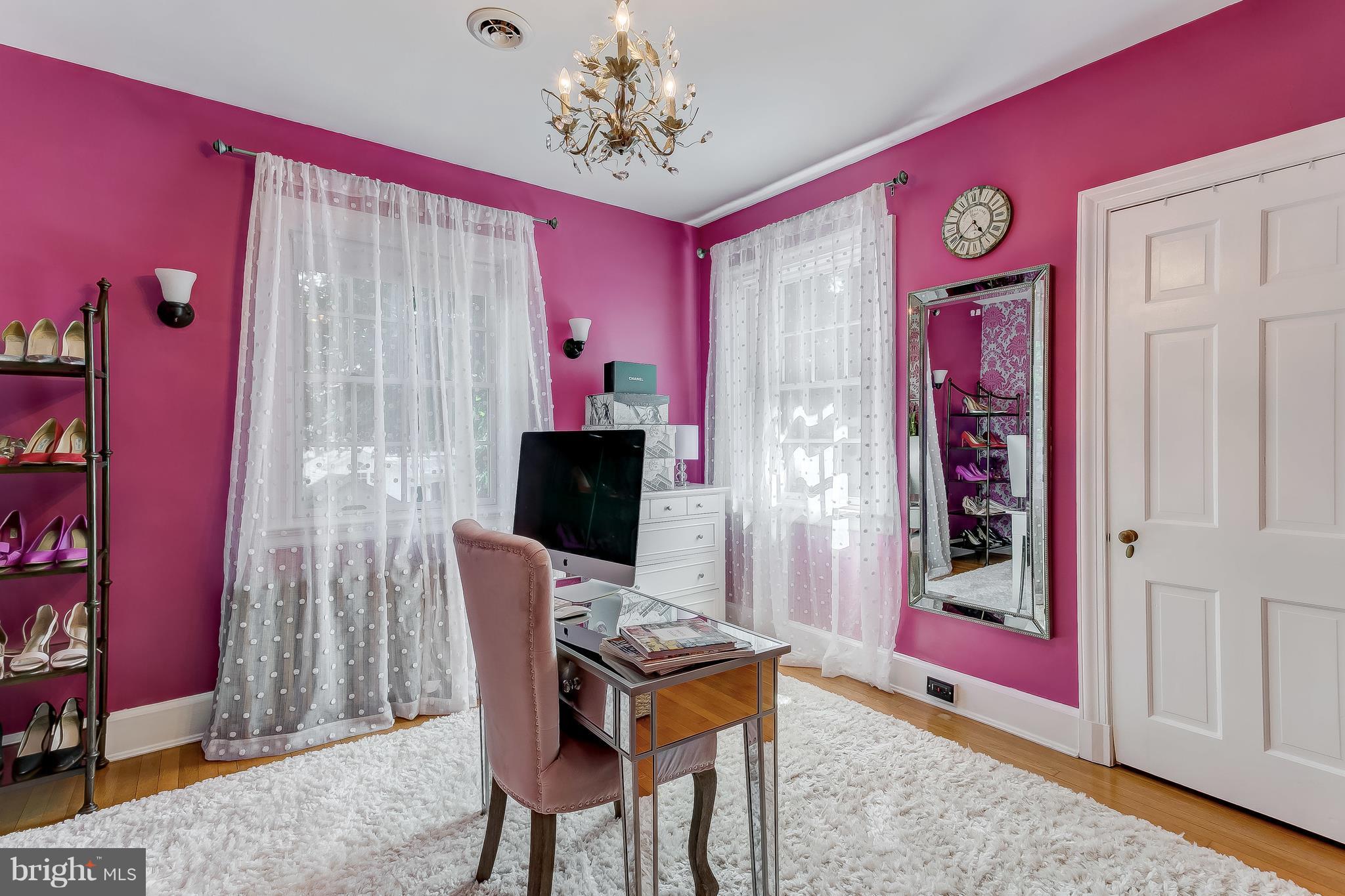 7117 York Road Baltimore, MD 21212 - Photo 20 of 29 Bedroom