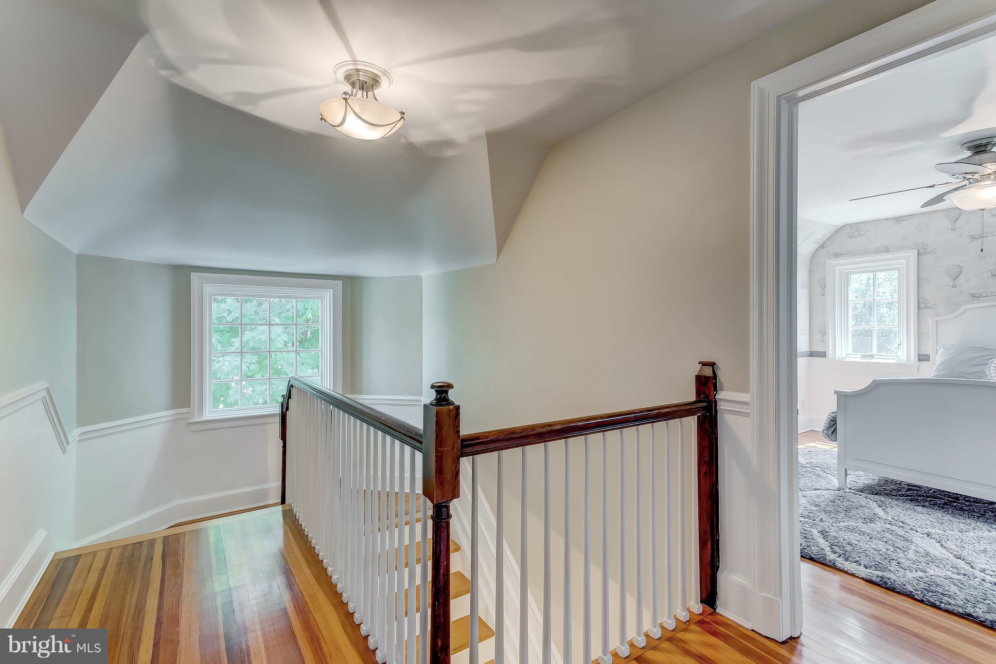 7117 York Road Baltimore, MD 21212 - Photo 21 of 29 3rd Floor Hall