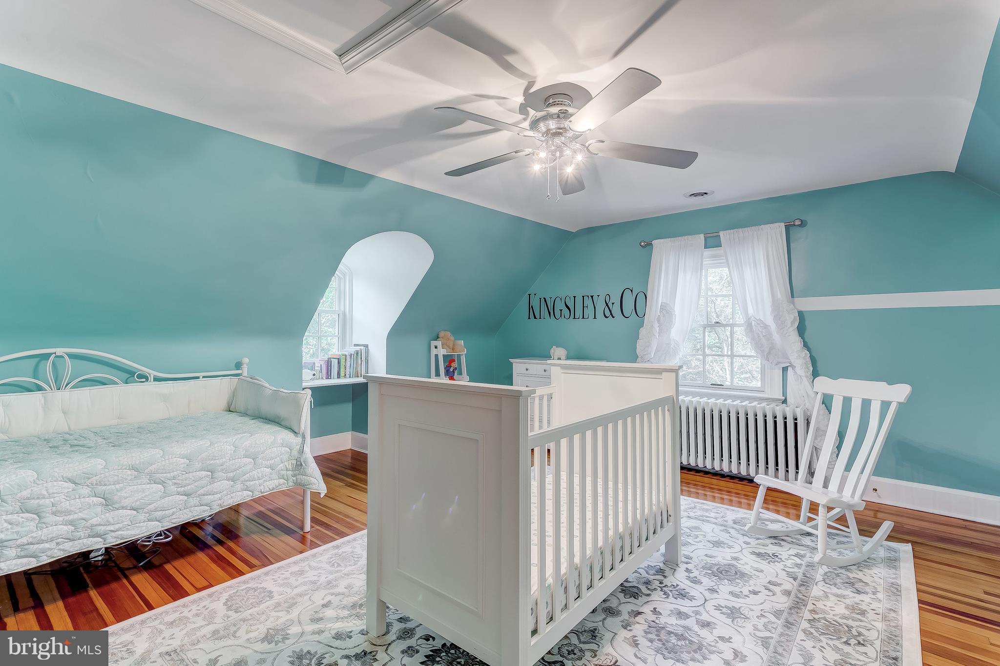 7117 York Road Baltimore, MD 21212 - Photo 22 of 29 Bedroom