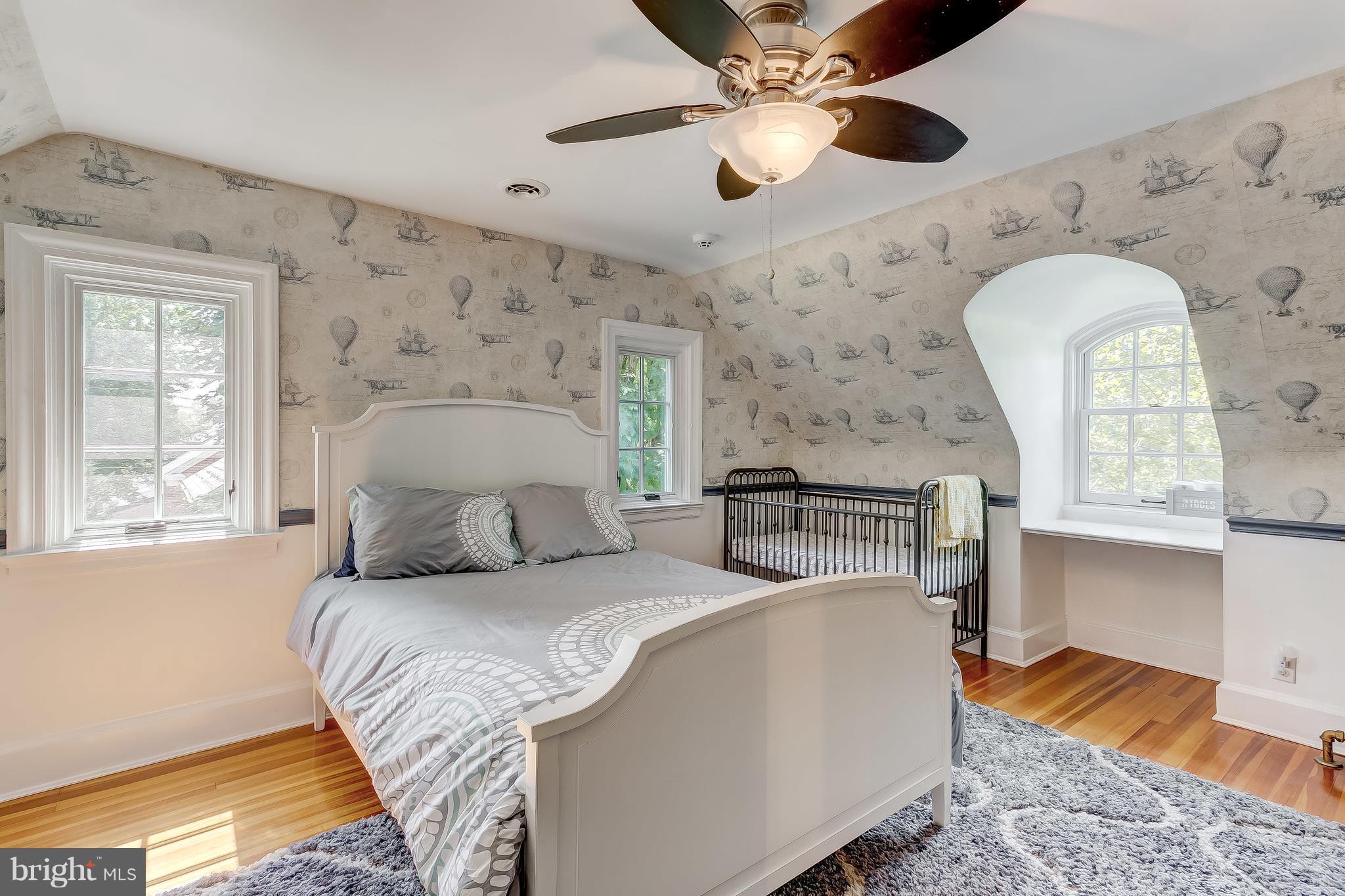 7117 York Road Baltimore, MD 21212 - Photo 23 of 29 Bedroom