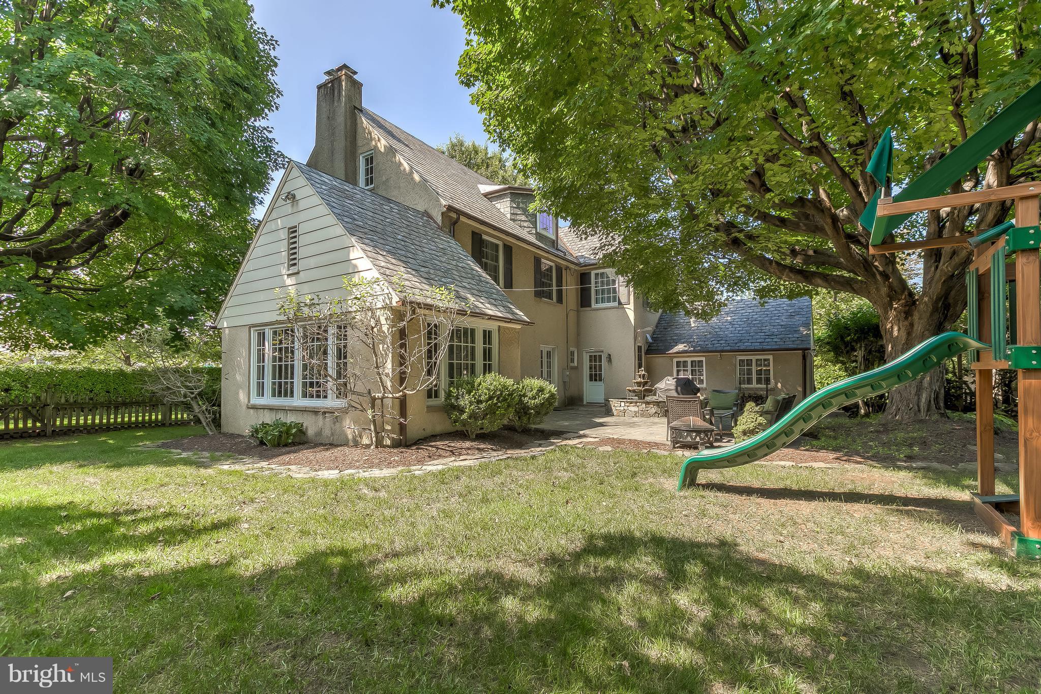 7117 York Road Baltimore, MD 21212 - Photo 28 of 29 Back Yard