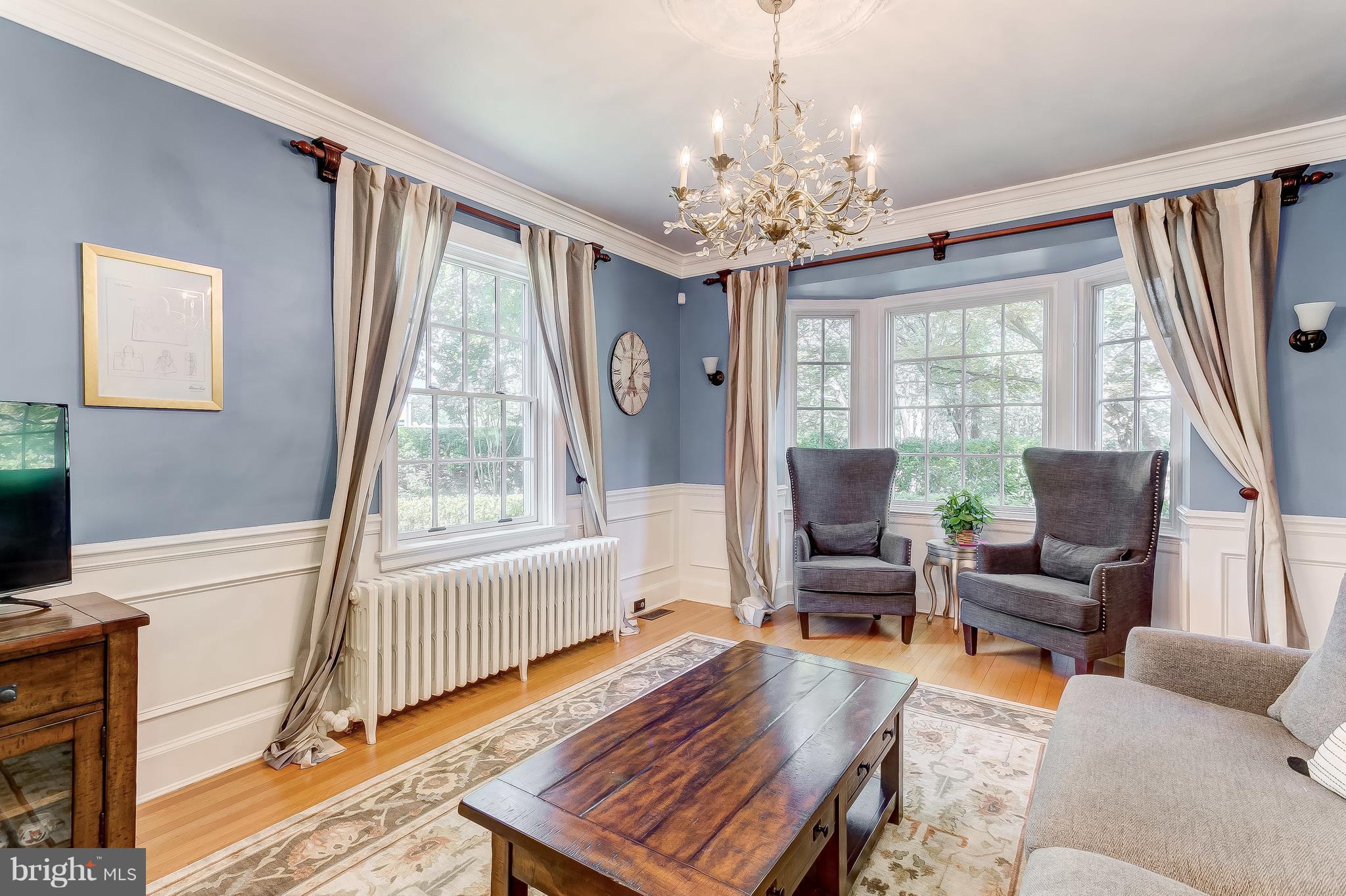 7117 York Road Baltimore, MD 21212 - Photo 10 of 29 Dining Room