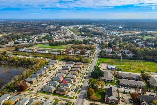 $94,500 | 1704 Brightside Drive, Unit C, Baton Rouge, LA 70820