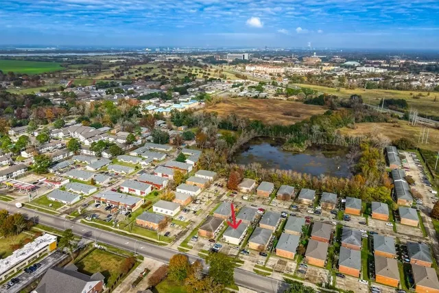 $94,500 | 1704 Brightside Drive, Unit C, Baton Rouge, LA 70820