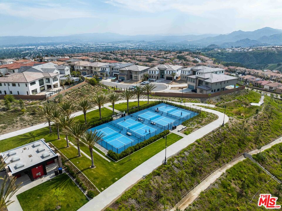 11925 North Ricasoli Way Porter Ranch, CA 91326 - Photo 57 of 57