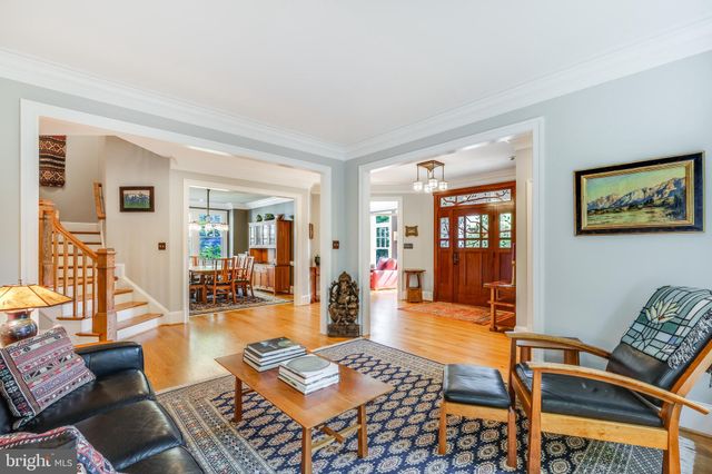 $2,175,000 | 1144 North Ivanhoe Street, Arlington, VA 22205
