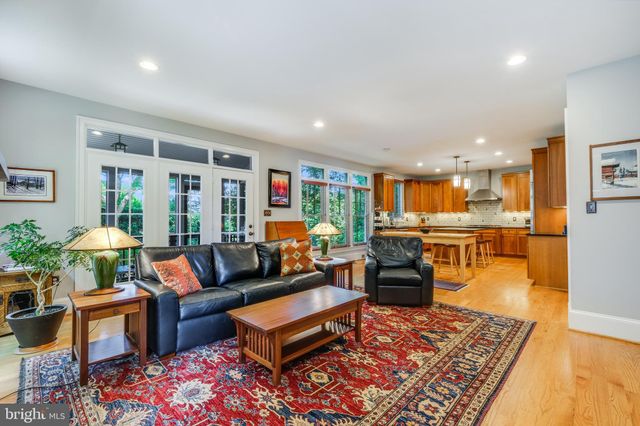 $2,175,000 | 1144 North Ivanhoe Street, Arlington, VA 22205
