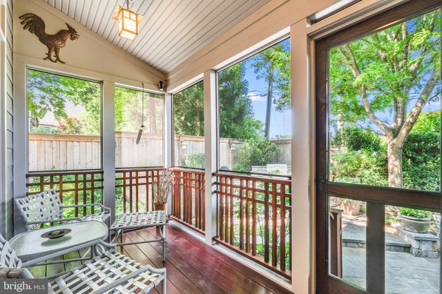 $2,175,000 | 1144 North Ivanhoe Street, Arlington, VA 22205