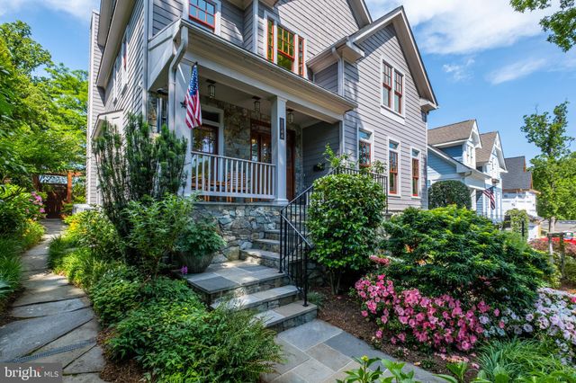 $2,175,000 | 1144 North Ivanhoe Street, Arlington, VA 22205