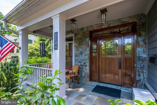 $2,175,000 | 1144 North Ivanhoe Street, Arlington, VA 22205