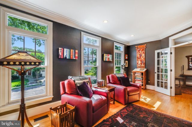 $2,175,000 | 1144 North Ivanhoe Street, Arlington, VA 22205