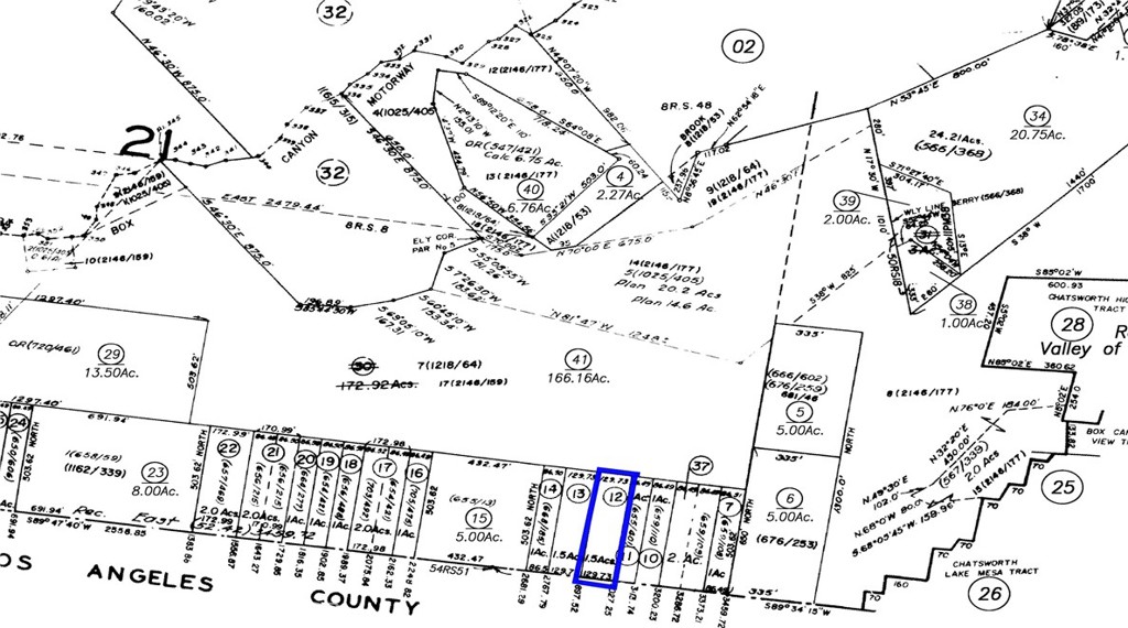 0 North American Cutoff