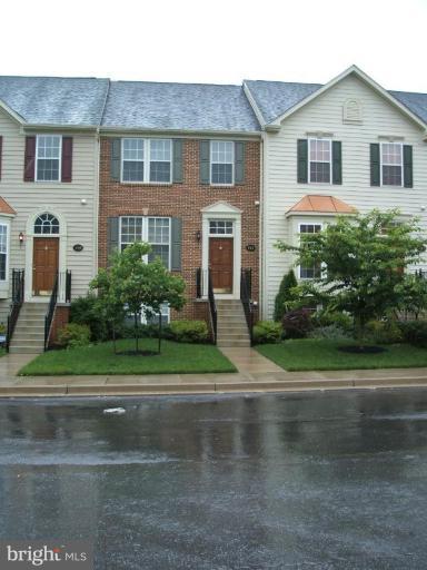 154 Riparian Lane Ranson, WV 25438 - Photo 1 of 9 Exterior (Main)