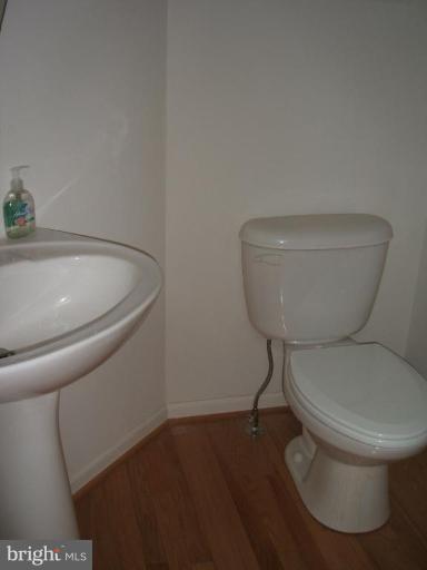 154 Riparian Lane Ranson, WV 25438 - Photo 9 of 9 Half Bath 1