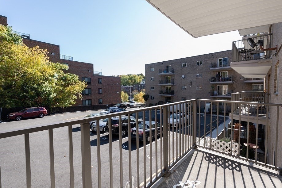 121 Tremont Street, Unit B4 Boston, MA 02135 - Photo 19 of 19