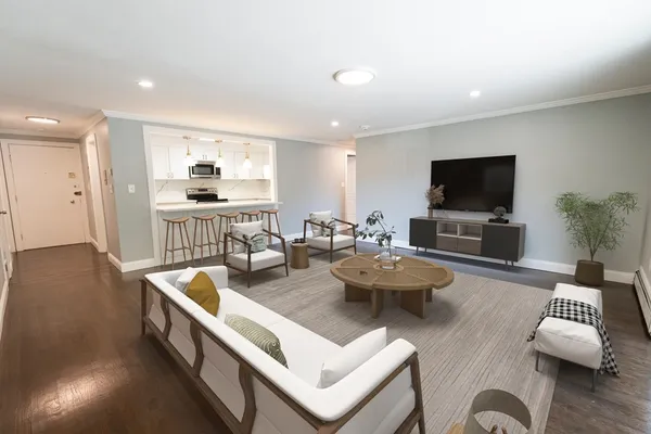 $3,000 | 121 Tremont Street, Unit B4, Boston, MA 02135