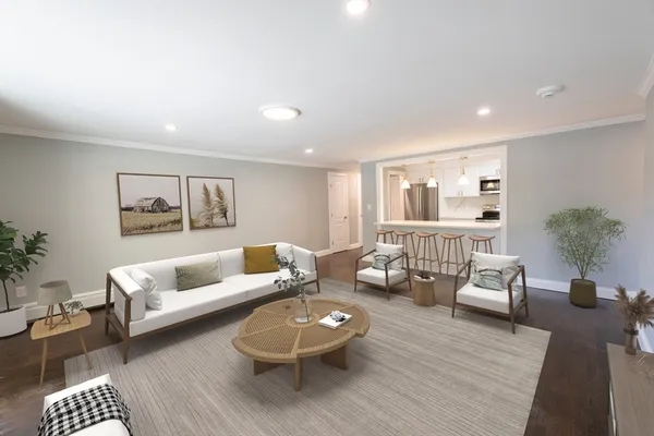 $3,000 | 121 Tremont Street, Unit B4, Boston, MA 02135