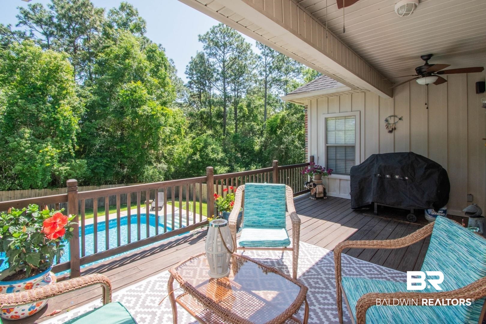 8744 Dawes Lake Road North Mobile, AL 36619 - Photo 40 of 43