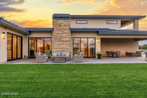 $3,995,000 | 10 Glenhaven Drive, Reno, NV 89511