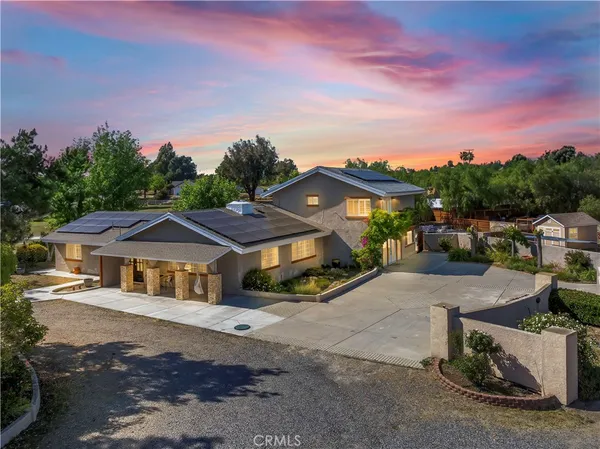 $1,649,000 | 29420 Ynez Road, Temecula, CA 92592