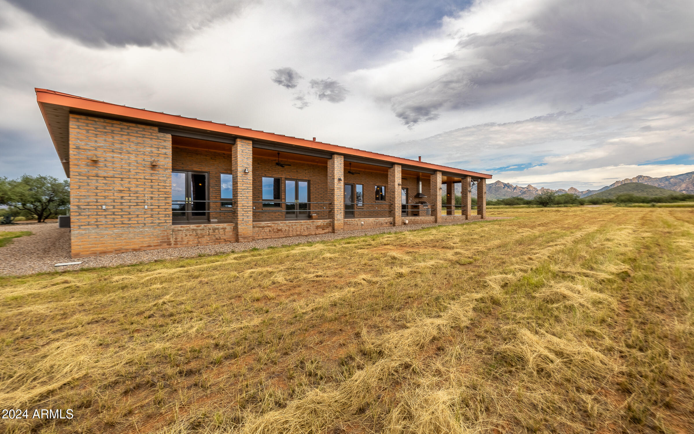 1044 North Dragoon Ranch Road St. David, AZ 85630 - Photo 38 of 57