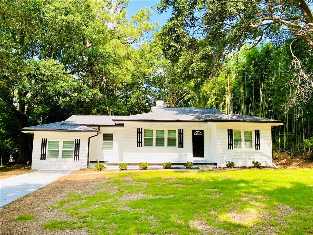 4610 Old Westside Road Austell, GA 30106 - Photo 1 of 1 Gallery Image 1