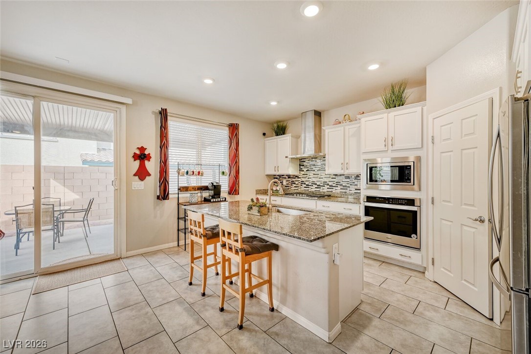 4216 Ramses Avenue North Las Vegas, NV 89084 - Photo 10 of 28