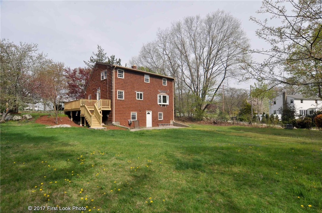 219 Blackrock Road Coventry, RI 02816 - Photo 30 of 31 Gallery Image 30