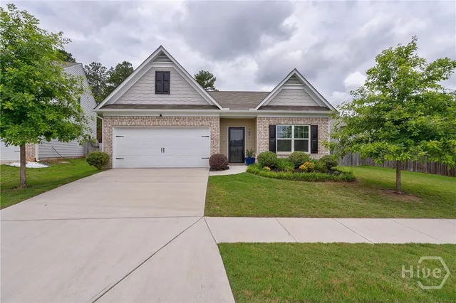$329,900 | 410 Meadowbend Circle, Athens, GA 30606