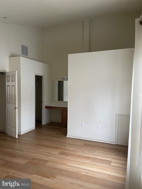 9200 Old Newtown Road Philadelphia, PA 19115 - Photo 21 of 36 a view of an empty room