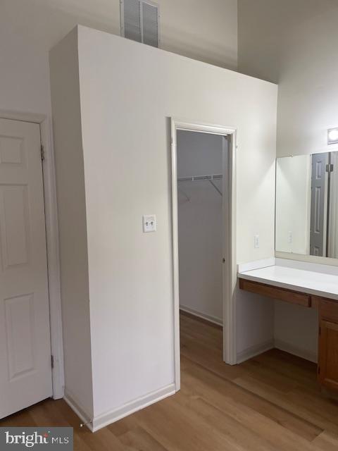 9200 Old Newtown Road Philadelphia, PA 19115 - Photo 22 of 36 a view of an empty room