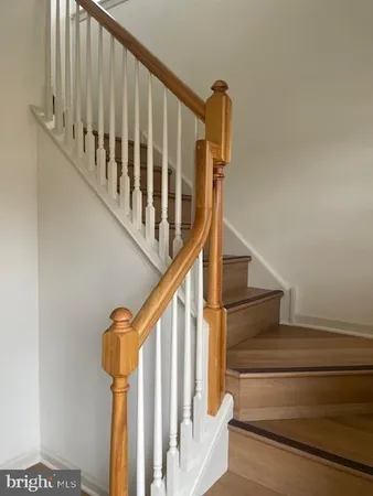 a view of entryway