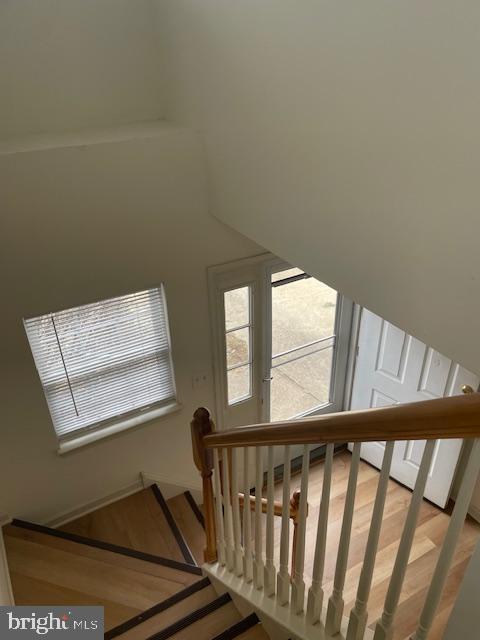 9200 Old Newtown Road Philadelphia, PA 19115 - Photo 33 of 36 a view of entryway