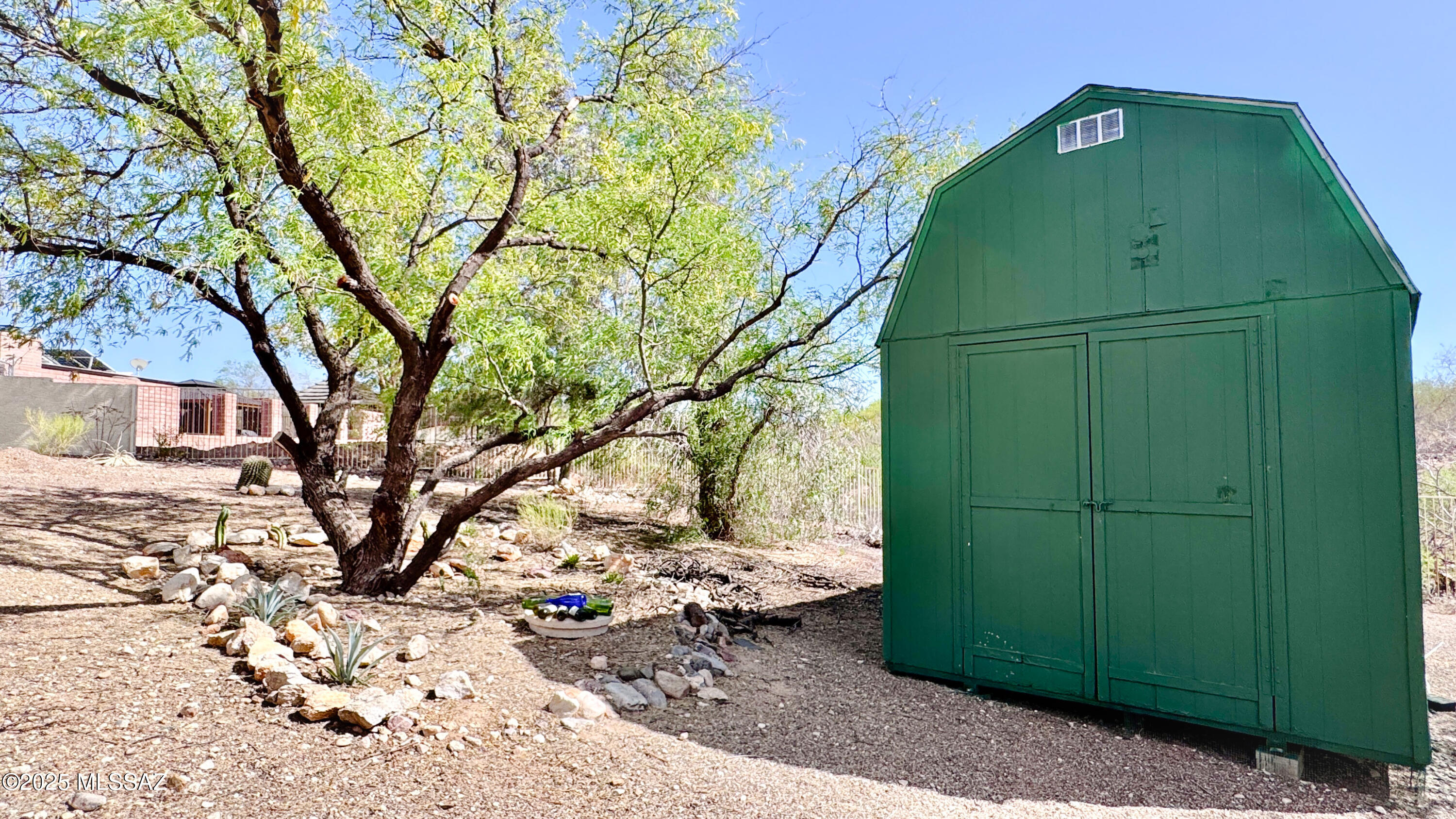 12480 East Los Reales Road Tucson, AZ 85747 - Photo 27 of 34