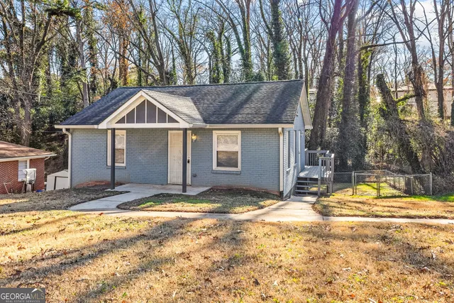 $1,495 | 2163 Rexford Drive, Decatur, GA 30034