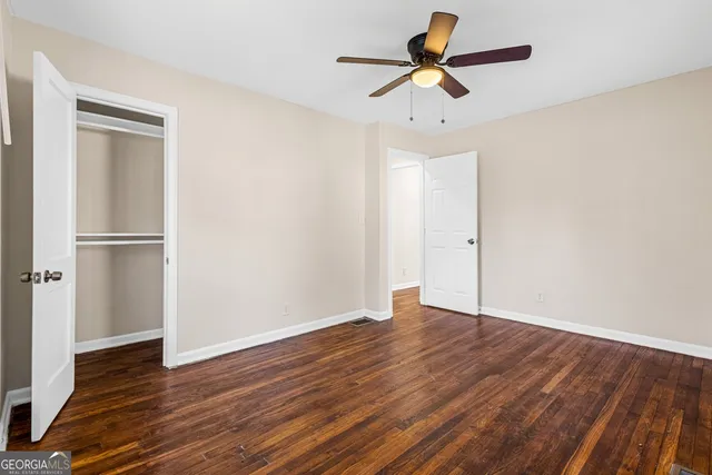 $1,495 | 2163 Rexford Drive, Decatur, GA 30034