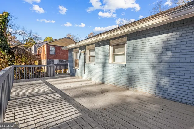 $1,495 | 2163 Rexford Drive, Decatur, GA 30034