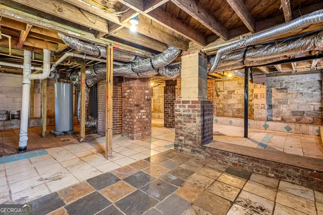 $1,495 | 2163 Rexford Drive, Decatur, GA 30034