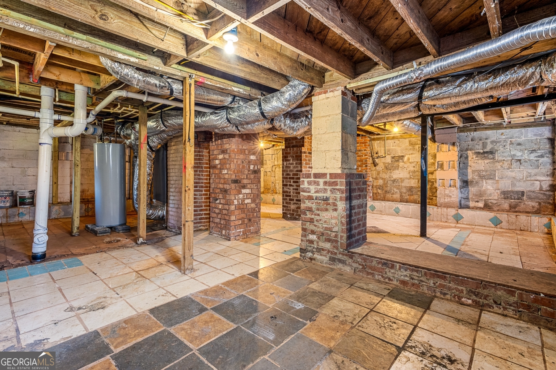 2163 Rexford Drive Decatur, GA 30034 - Photo 14 of 16