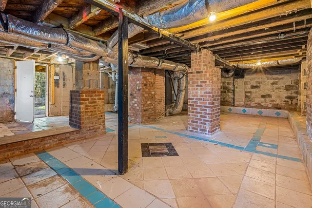 $1,495 | 2163 Rexford Drive, Decatur, GA 30034