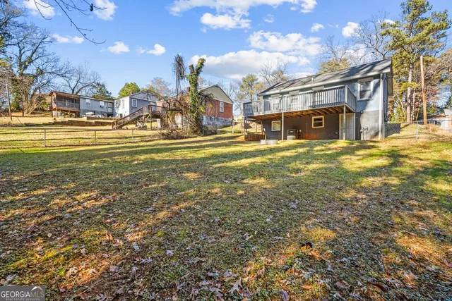 $1,495 | 2163 Rexford Drive, Decatur, GA 30034