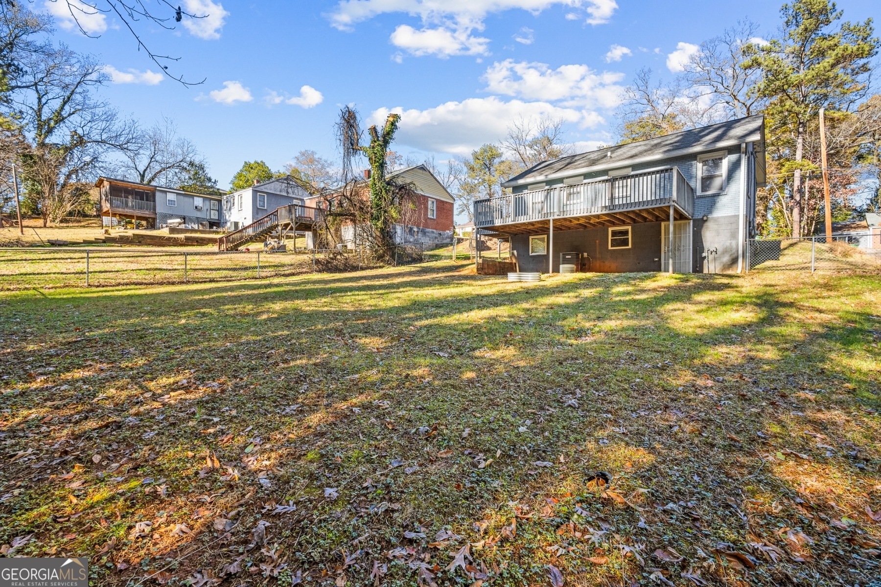 2163 Rexford Drive Decatur, GA 30034 - Photo 16 of 16