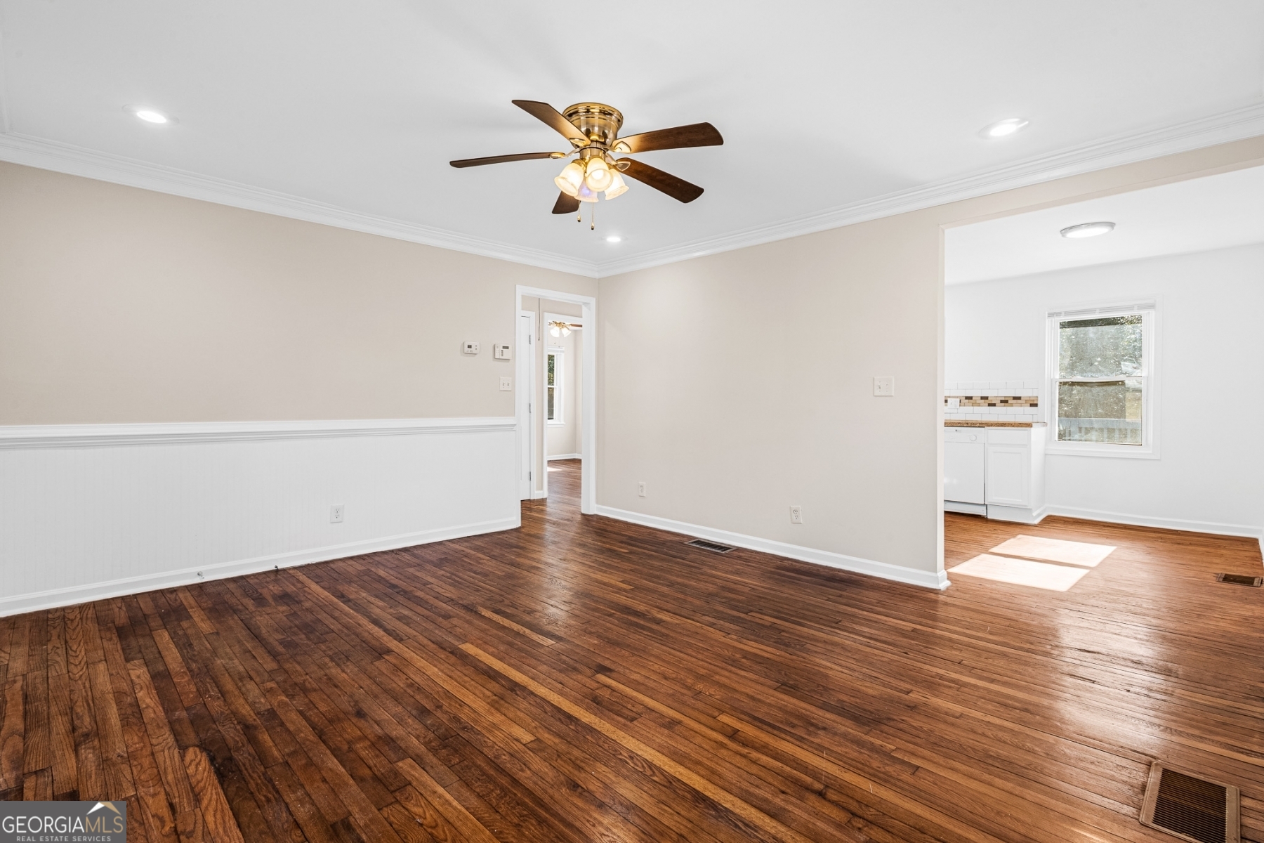 2163 Rexford Drive Decatur, GA 30034 - Photo 2 of 16