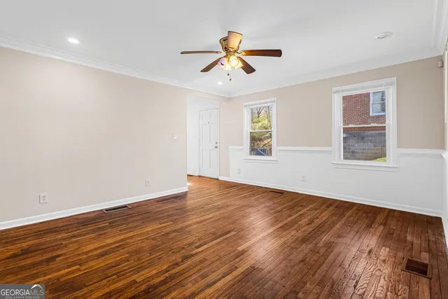 $1,495 | 2163 Rexford Drive, Decatur, GA 30034