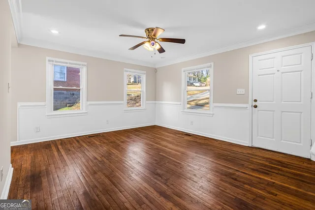 $1,495 | 2163 Rexford Drive, Decatur, GA 30034