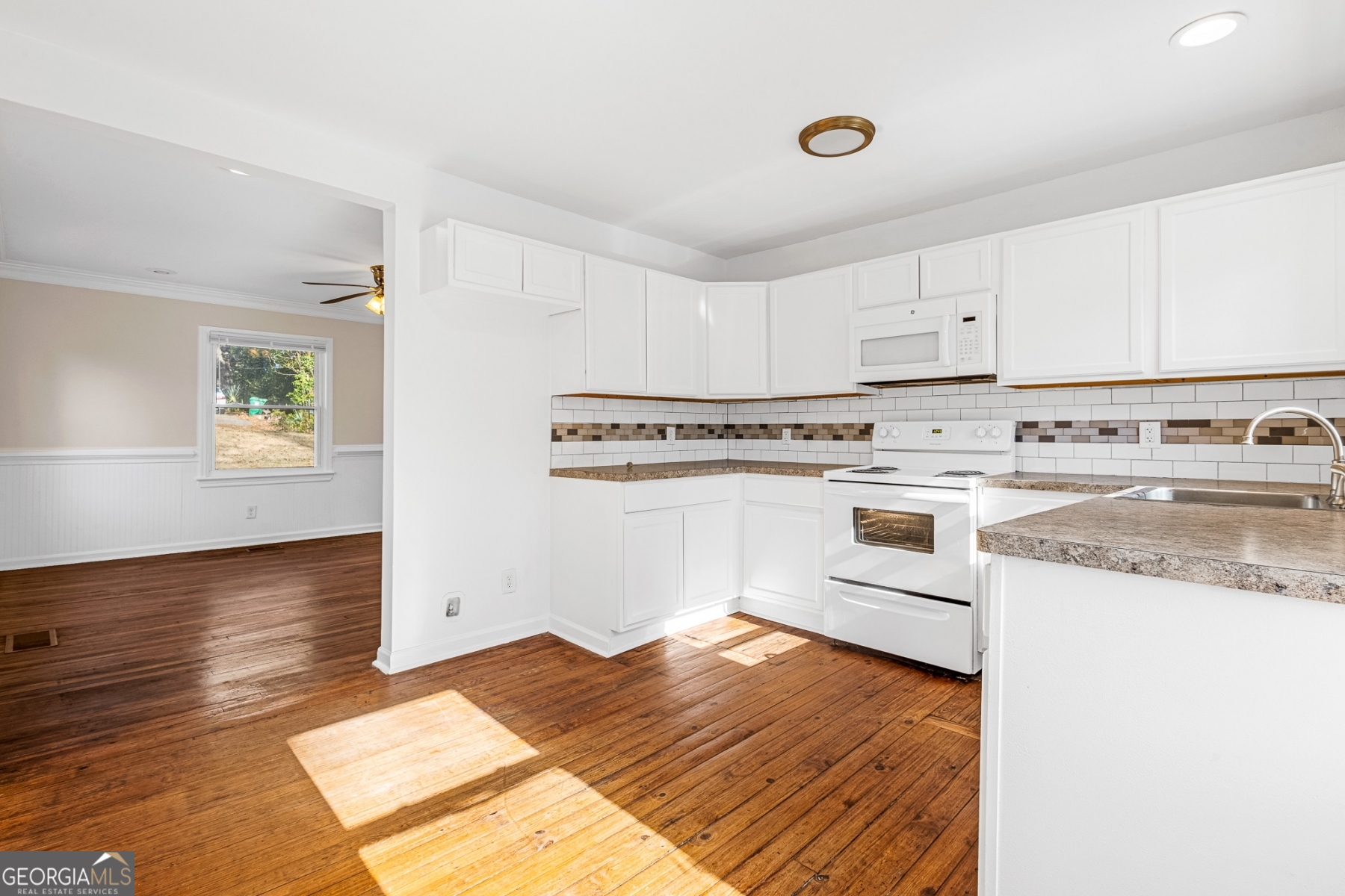 2163 Rexford Drive Decatur, GA 30034 - Photo 5 of 16