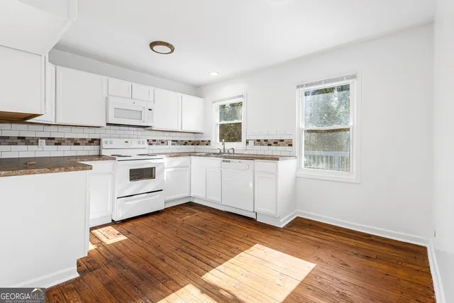 $1,495 | 2163 Rexford Drive, Decatur, GA 30034