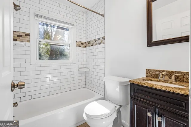 $1,495 | 2163 Rexford Drive, Decatur, GA 30034